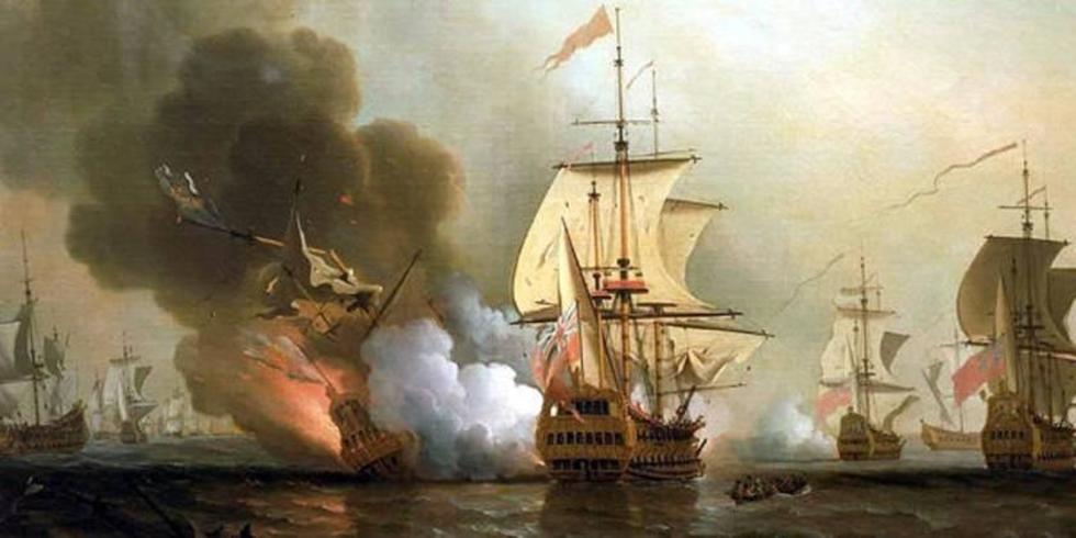 Rescate del galeón San José será en alianza