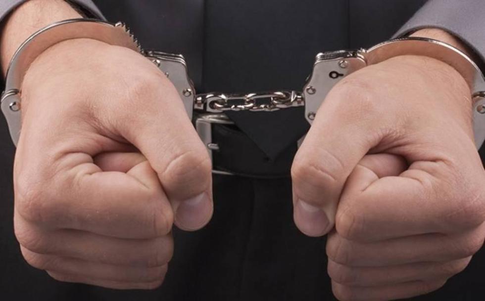 Cae el fiscal departamental de Oruro por corrupción