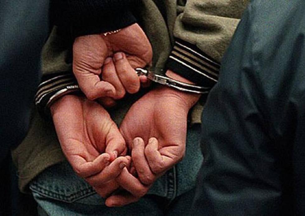 La Policía aprehende a un hombre acusado de asesinar a su madre 