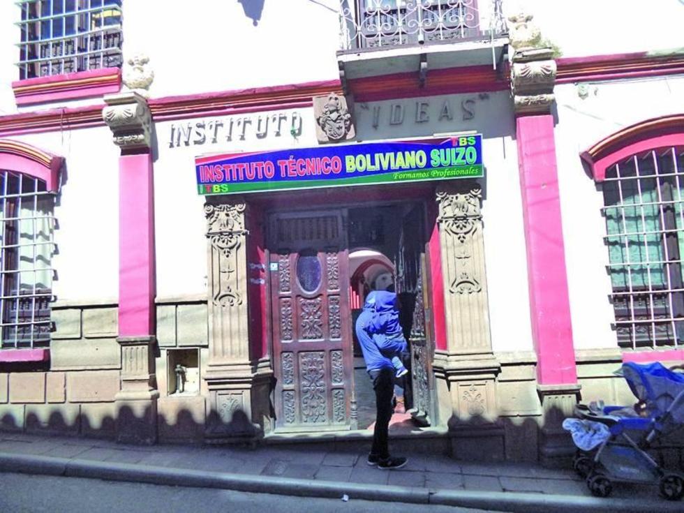 Parbulario presenta una feria sobre la infancia