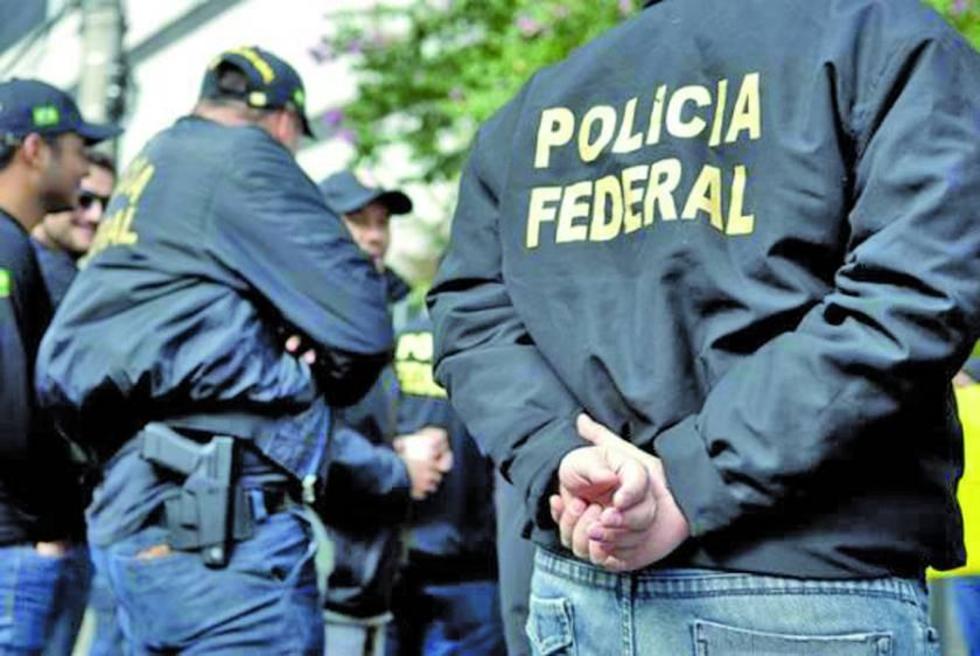 Policía desarticula grupo exclusivo que trabajaba en el caso Petrobras