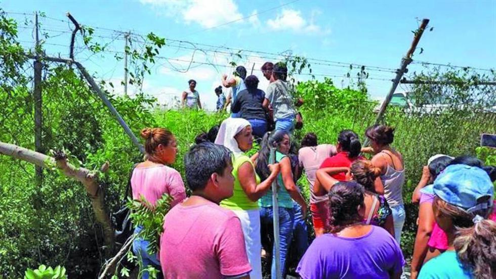 Una pelea en prisión de México deja 28 muertos y tres heridos