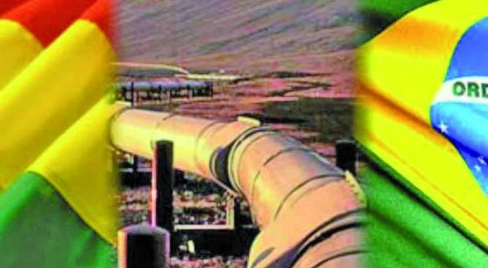Brasil desconfía de la capacidad de Bolivia para producción de gas