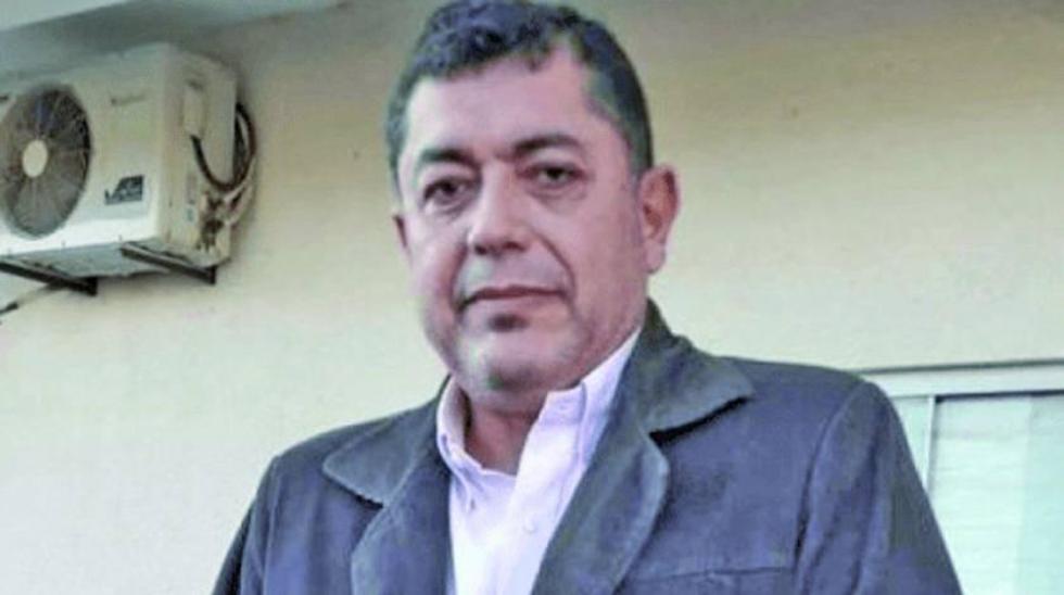 Es suspendido el fiscal que aceptó condena a Ramírez