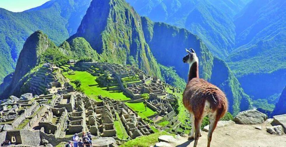 Machu Picchu se salva de la lista en peligro de la Unesco