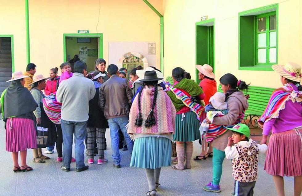 Caso fractal continúa en investigación y hay indicios
