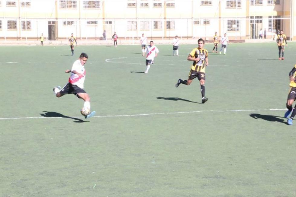 Nacional Potosí viaja hoy a La Paz para enfrentar a The Strongest en las reservas