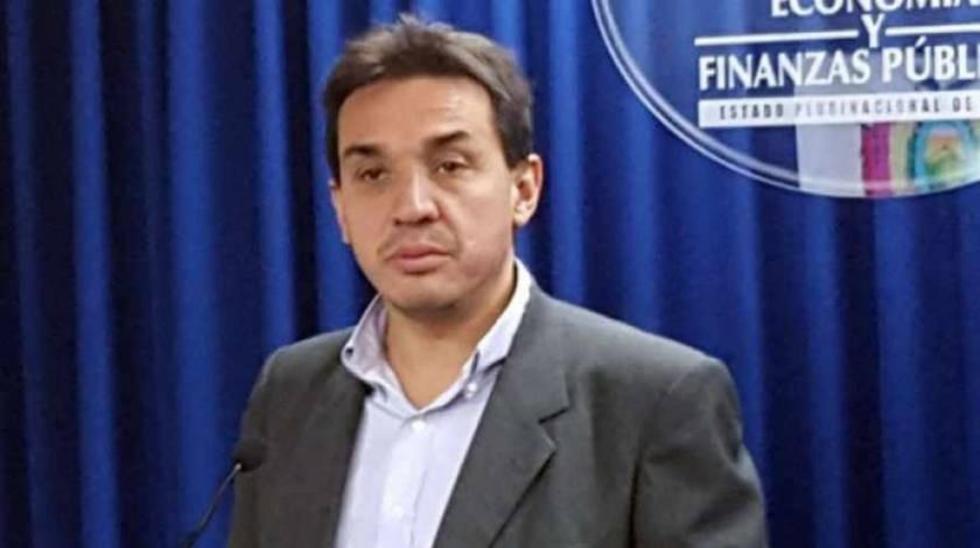 Guillén: pago de segundo aguinaldo dependerá de la información del INE