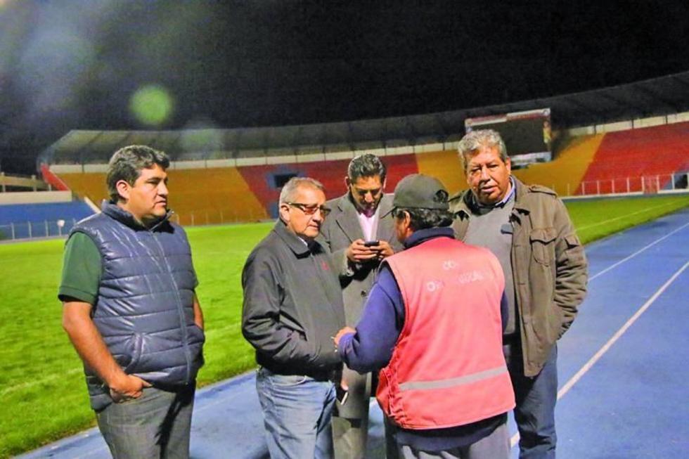 Nacional acudirá a la Conmebol para cobrar el premio de la clasificación  