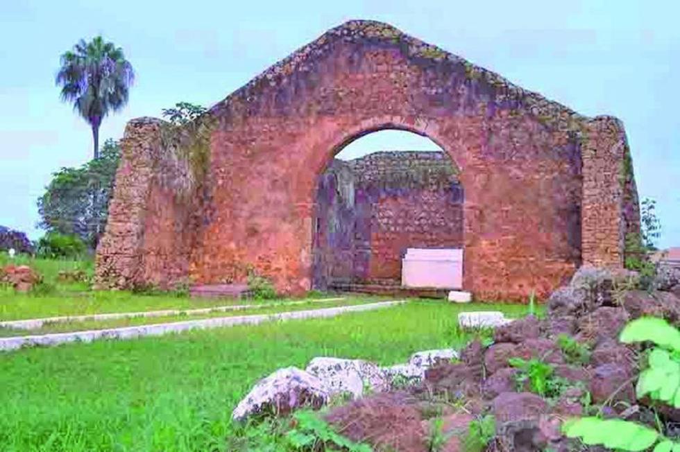 Angola y Eritrea ingresan en la lista del Patrimonio Mundial de la Unesco