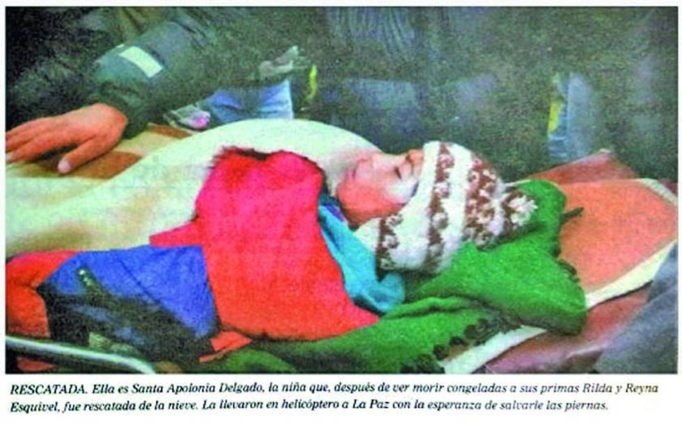 Efemérides de la Fecha