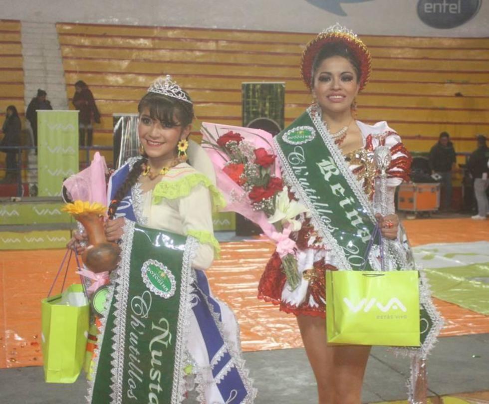 Ch’utillos tendrá reina en agosto