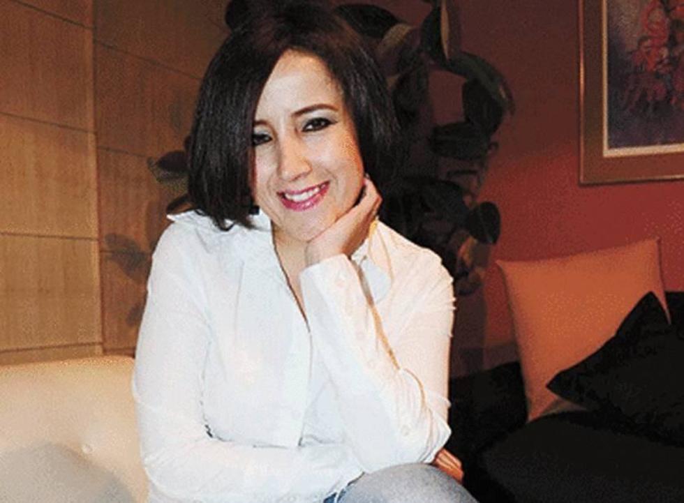 Cantante lírica Diana Azero graba la Misa a San Ignacio del autor Zipoli 
