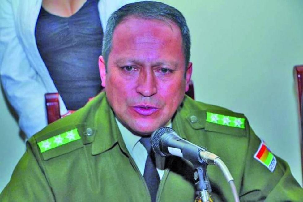 Reportan un incendio con daños materiales graves 