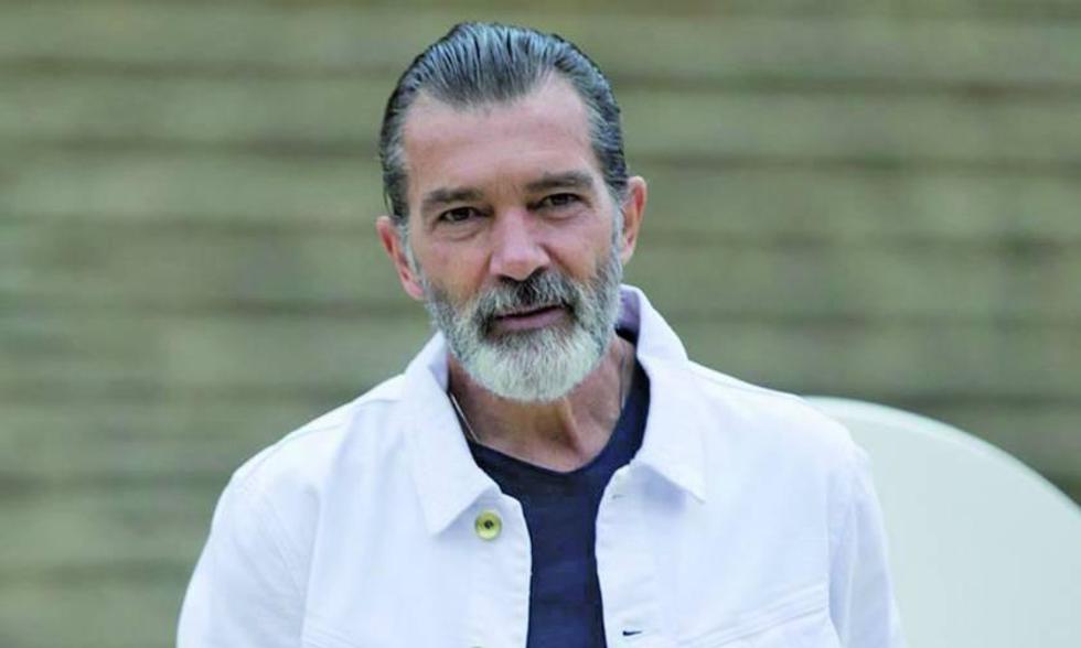 Banderas se lleva el premio Español de Cinematografía