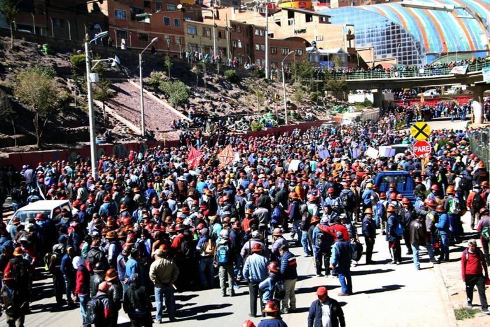 Anuncian la organización del comité electoral de Comcipo