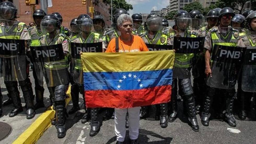 La Constituyente enfrenta a oficialismo y oposición en Venezuela