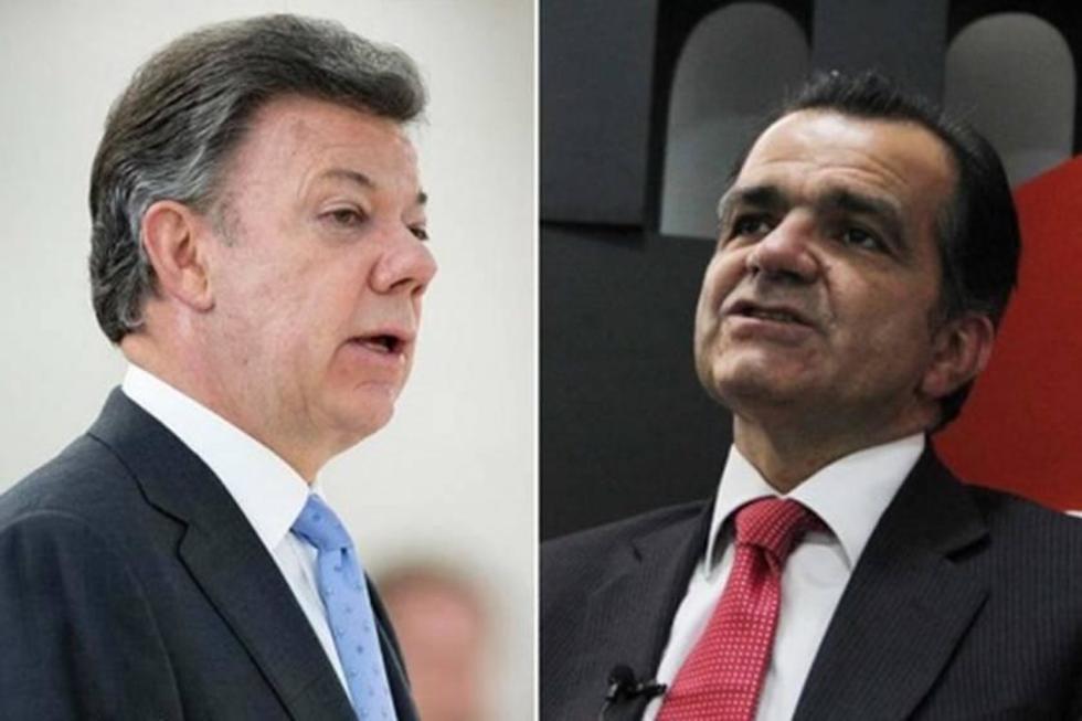 Colombia: confirman que Odebrecht financió campañas presidenciales