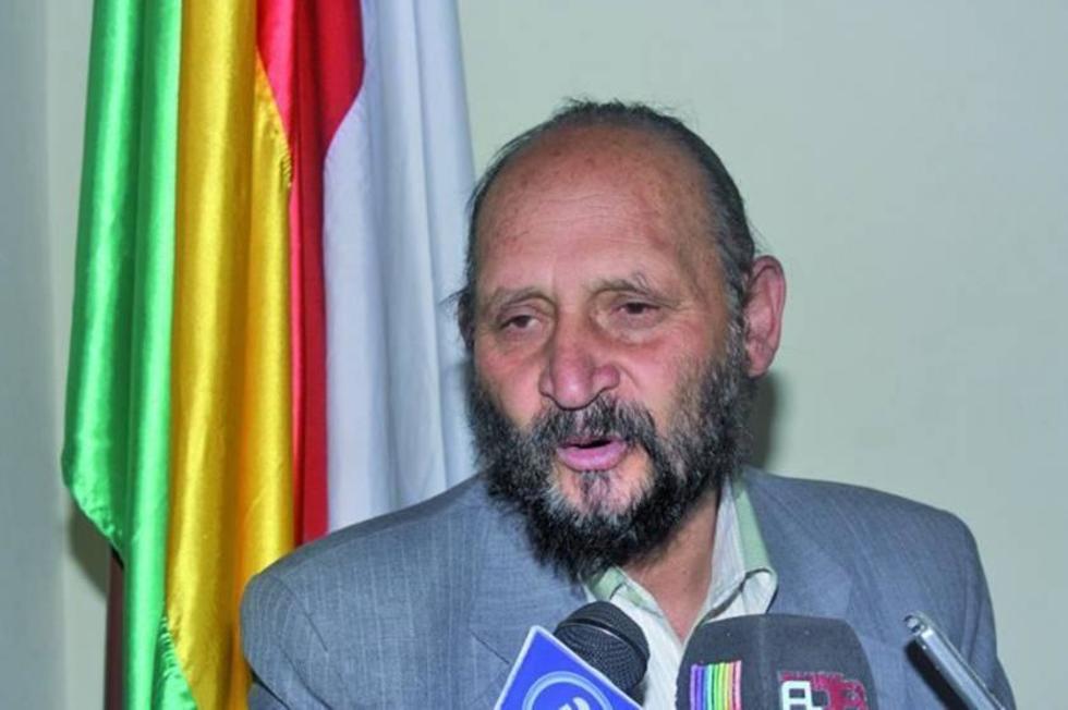 Ley para crear de empresas municipales sigue pendiente