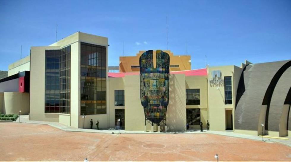 Aclaran que el museo de Orinoca no es para lucrar