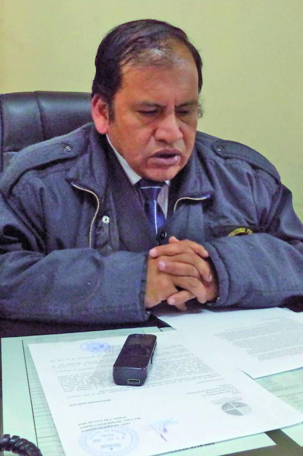 Detienen a un joven por intento de feminicidio