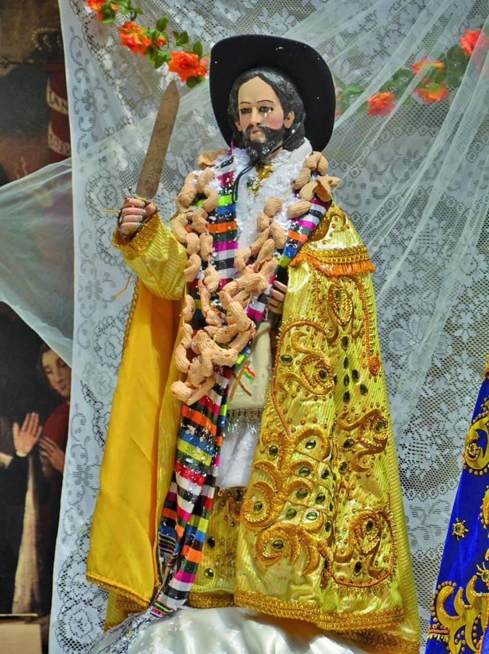 Las veladas a San Bartolomé comienzan el lunes 17 de julio