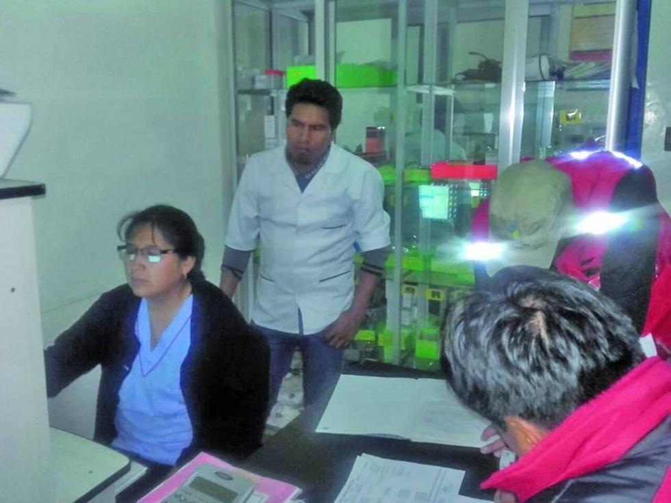 Sedes recomienda evitar la automedicación para gripe