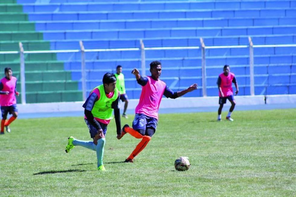 Lilas empezarán su pretemporada el lunes 17