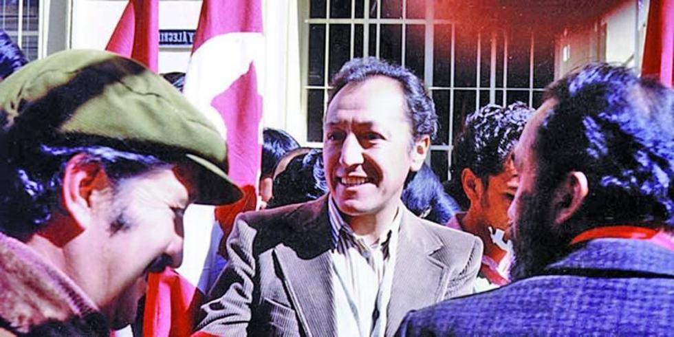 Denuncian obstrucción para dar con los restos de Marcelo Quiroga