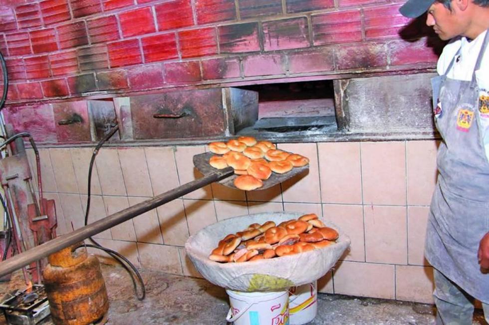 Se mantiene el precio del pan de batalla en la ciudad de Potosí
