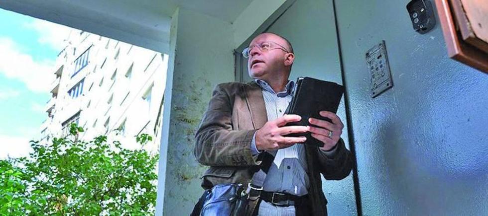Por extremistas, Rusia prohíbe actividad de Testigos de Jehová