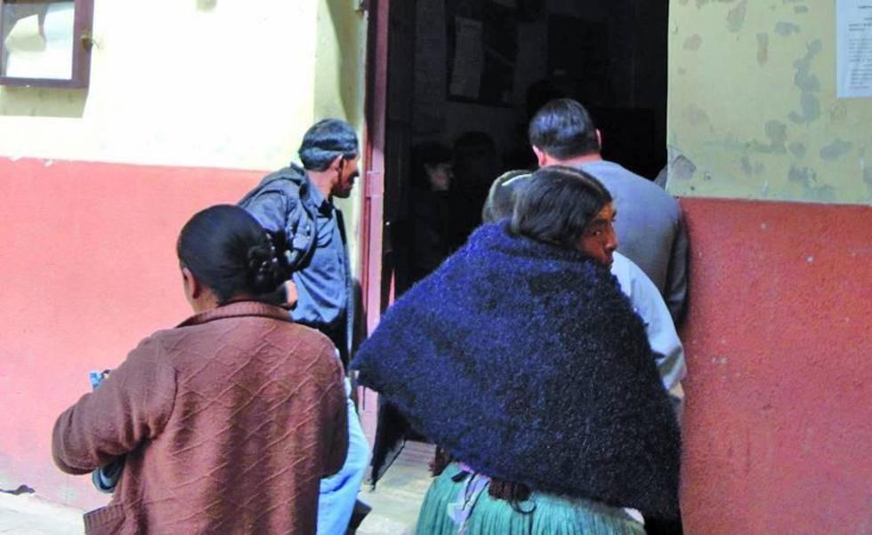 Entre dos y tres robos de celulares se reportan en la fuerza anticrimen
