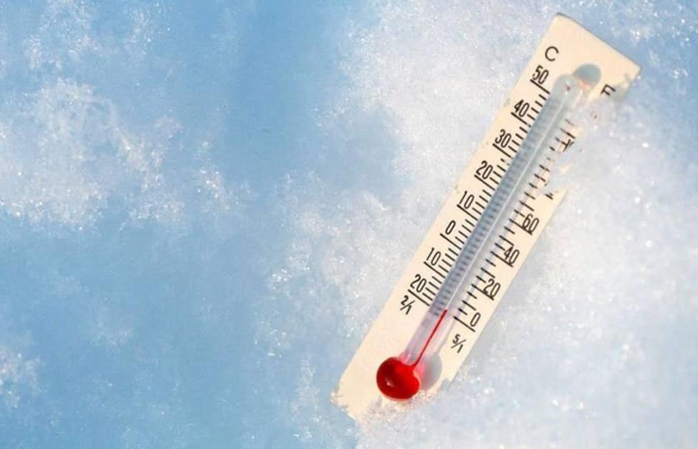 Sedes prevé que el clima frío seguirá en Potosí