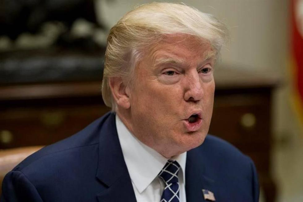 Trump impone sanciones a Irán por incumplir acuerdo nuclear