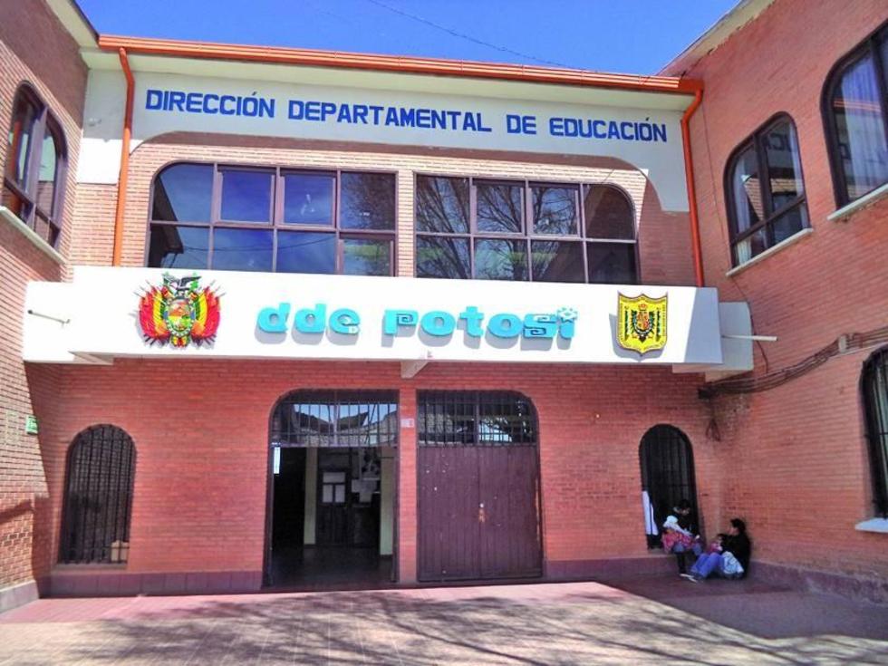 Mantienen fecha para retorno a las clases en el Departamento