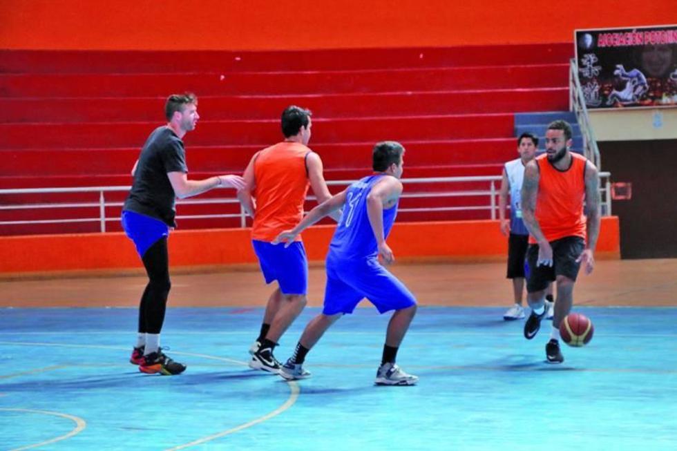 El nuevo refuerzo extranjero podría sumarse al equipo en la Llajta 