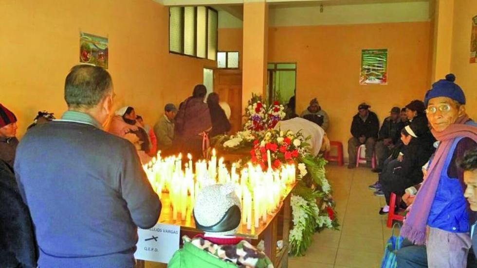 Se descarta la muerte de joven de Colomi por impacto de bala