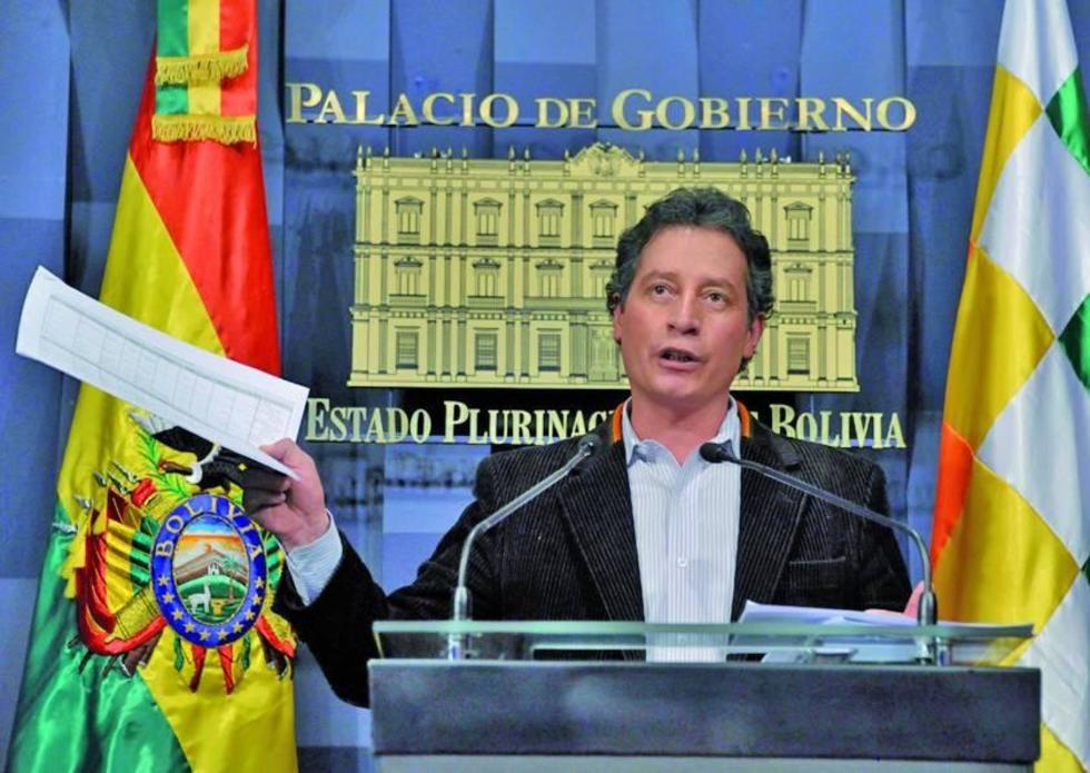 Gobierno conservará a mineros bajo la Ley General del Trabajo