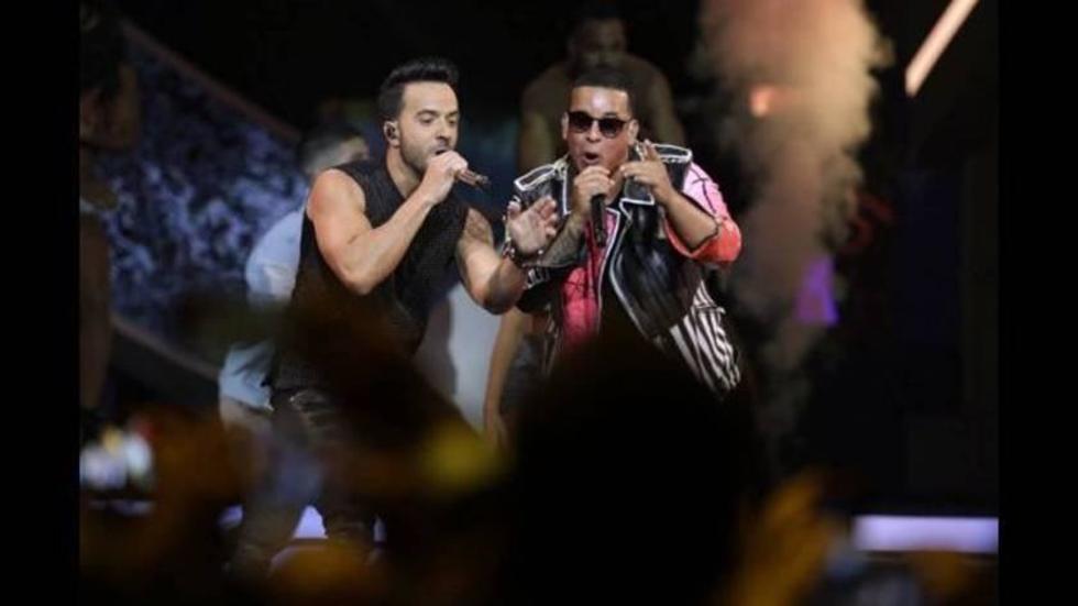 Prohíben en Malasia difusión del popular tema Despacito  