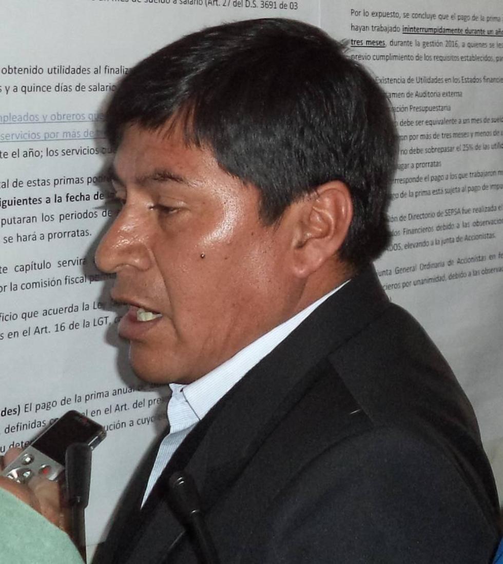Piden informe a Aapos sobre distribución del agua