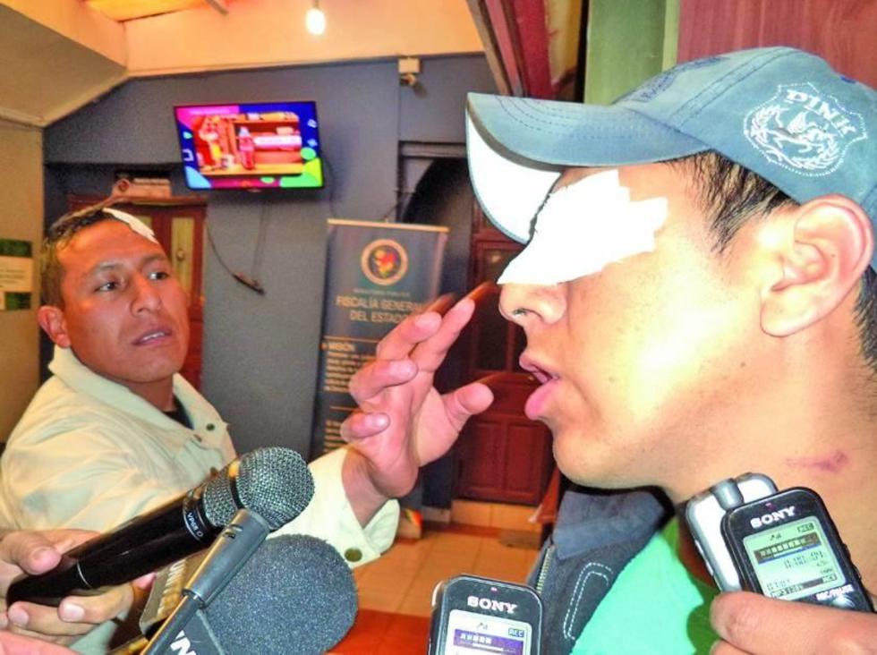 Herencia genera violencia intrafamiliar 