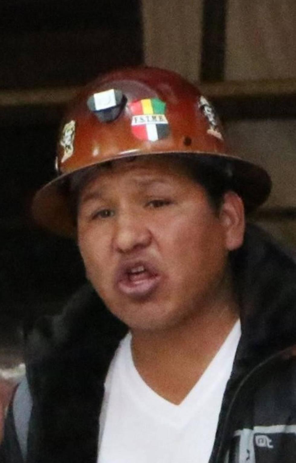 Dirigente denuncia el supuesto maltrato de chinos a bolivianos