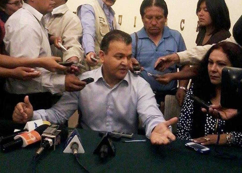 Privados rechazan que se apliquen sanciones penales a las empresas