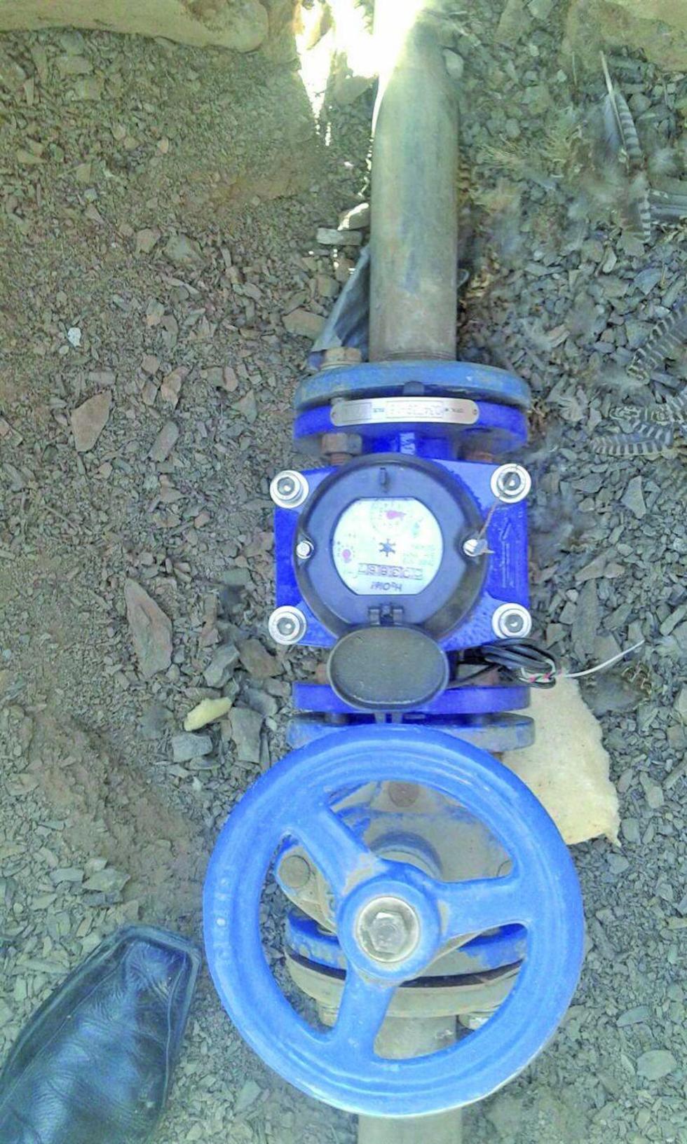 Eventual corte de agua a ingenios obligará a Aapos elevar las tarifas 