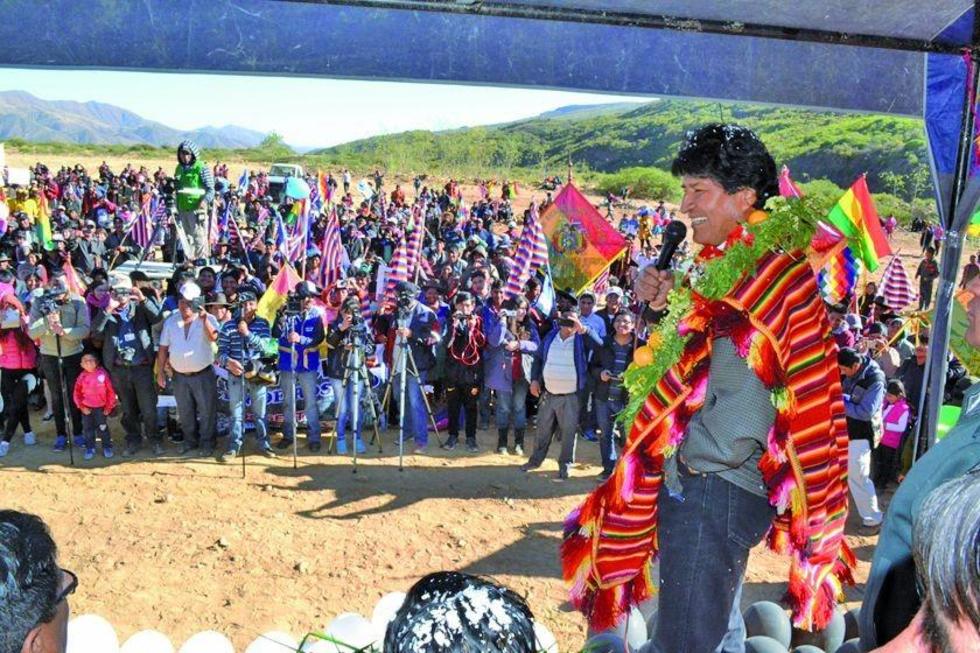 Construirán 3 unidades educativas en Presto