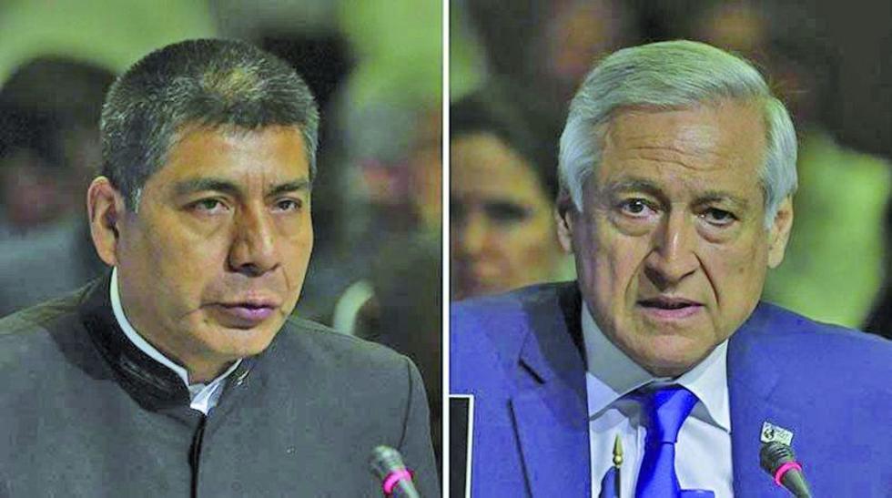 Bolivia y Chile aprueban agenda para cita del Comité de Fronteras
