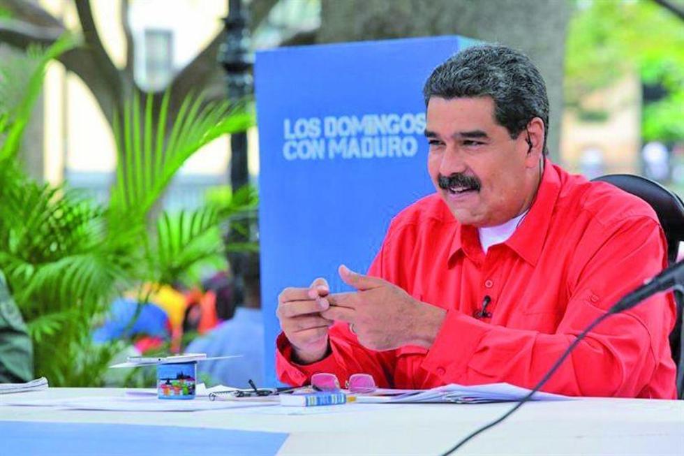 Anuncian cárcel a magistrados nombrados por el Parlamento 