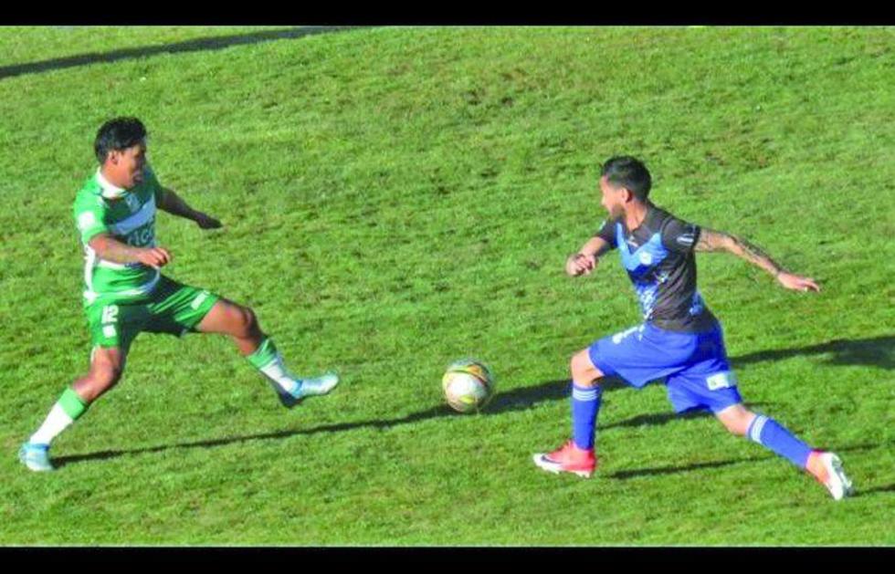 EL santo logra una victoria apretada ante Oriente 
