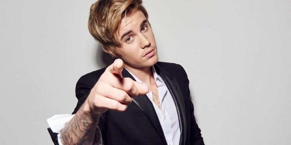 Justin Bieber  cancela sin  explicar su gira Purpose