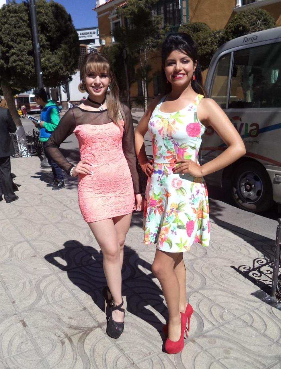 Alistan en Potosí elección del Teen Latino Universo